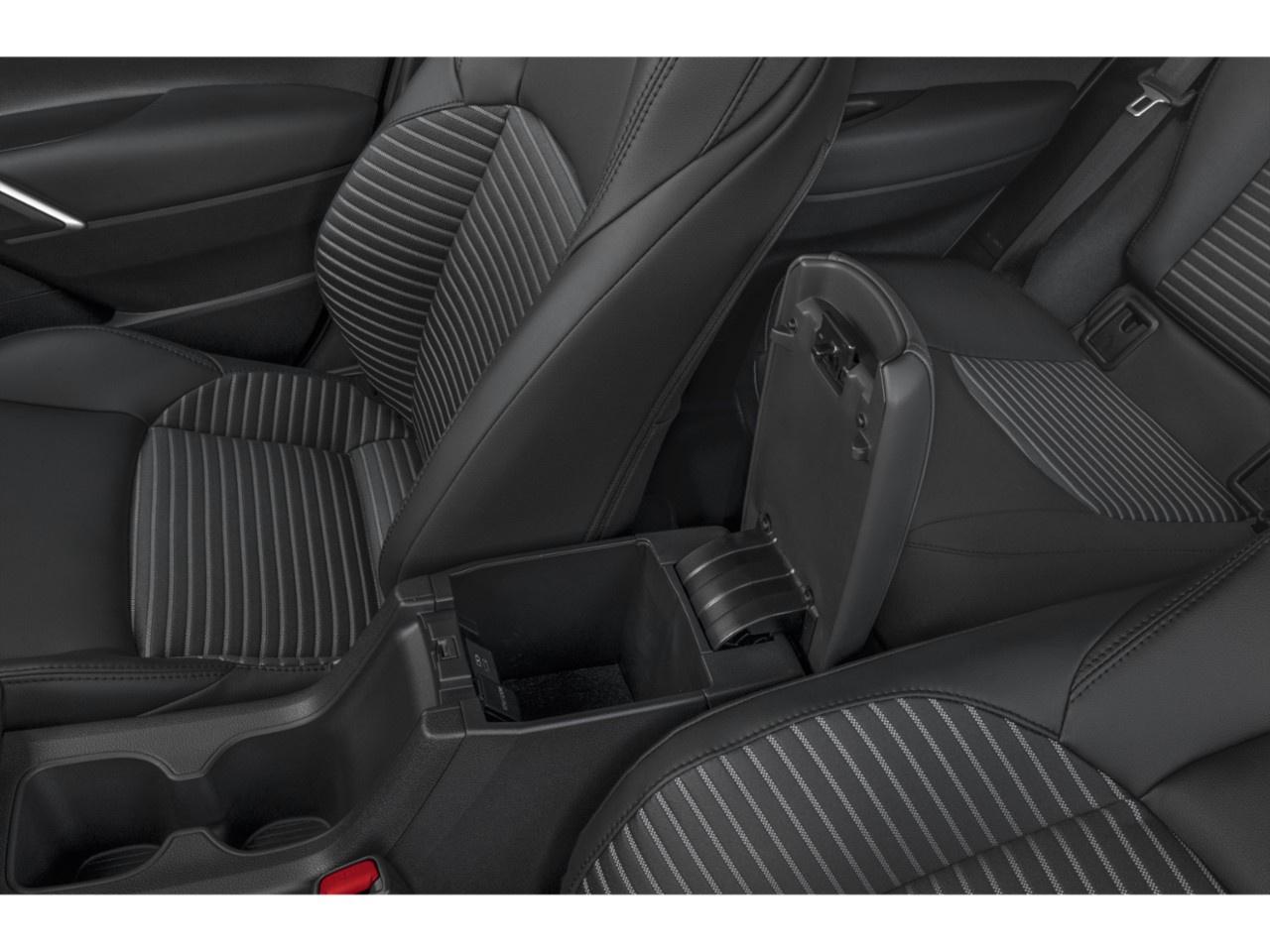 2026 Toyota Corolla Cross Hybrid XSE AWD Photo