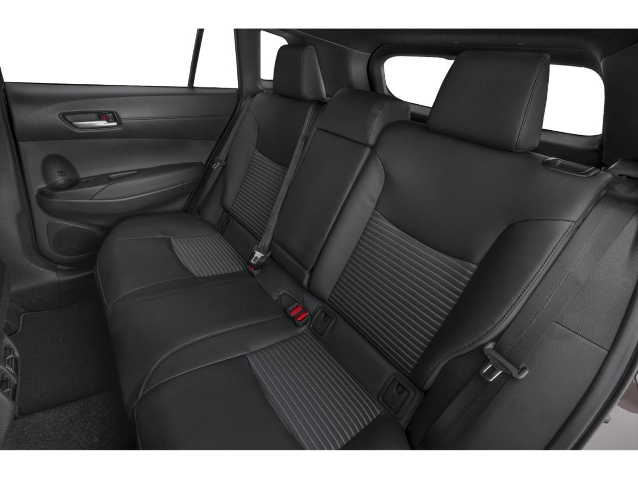2026 Toyota Corolla Cross Hybrid XSE AWD Photo