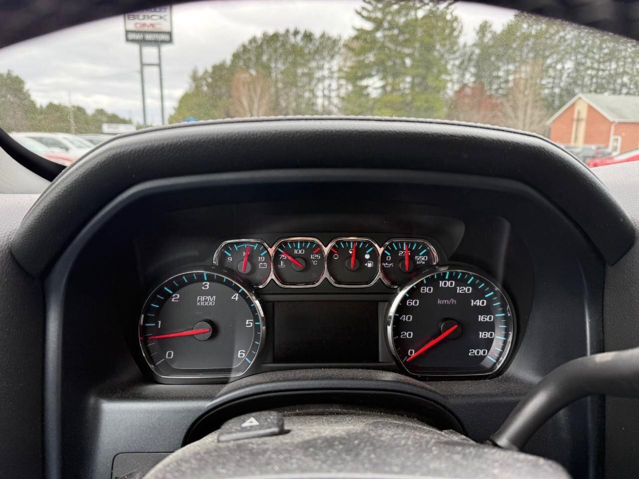 2017 GMC Sierra 1500 SLE RUNNING BOARDS. ALL WEATHER MATS. TRAILERING P Photo