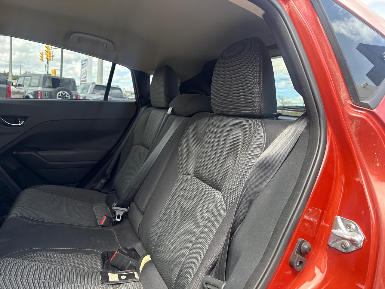 2024 Subaru Crosstrek Touring 4dr All-Wheel Drive Photo