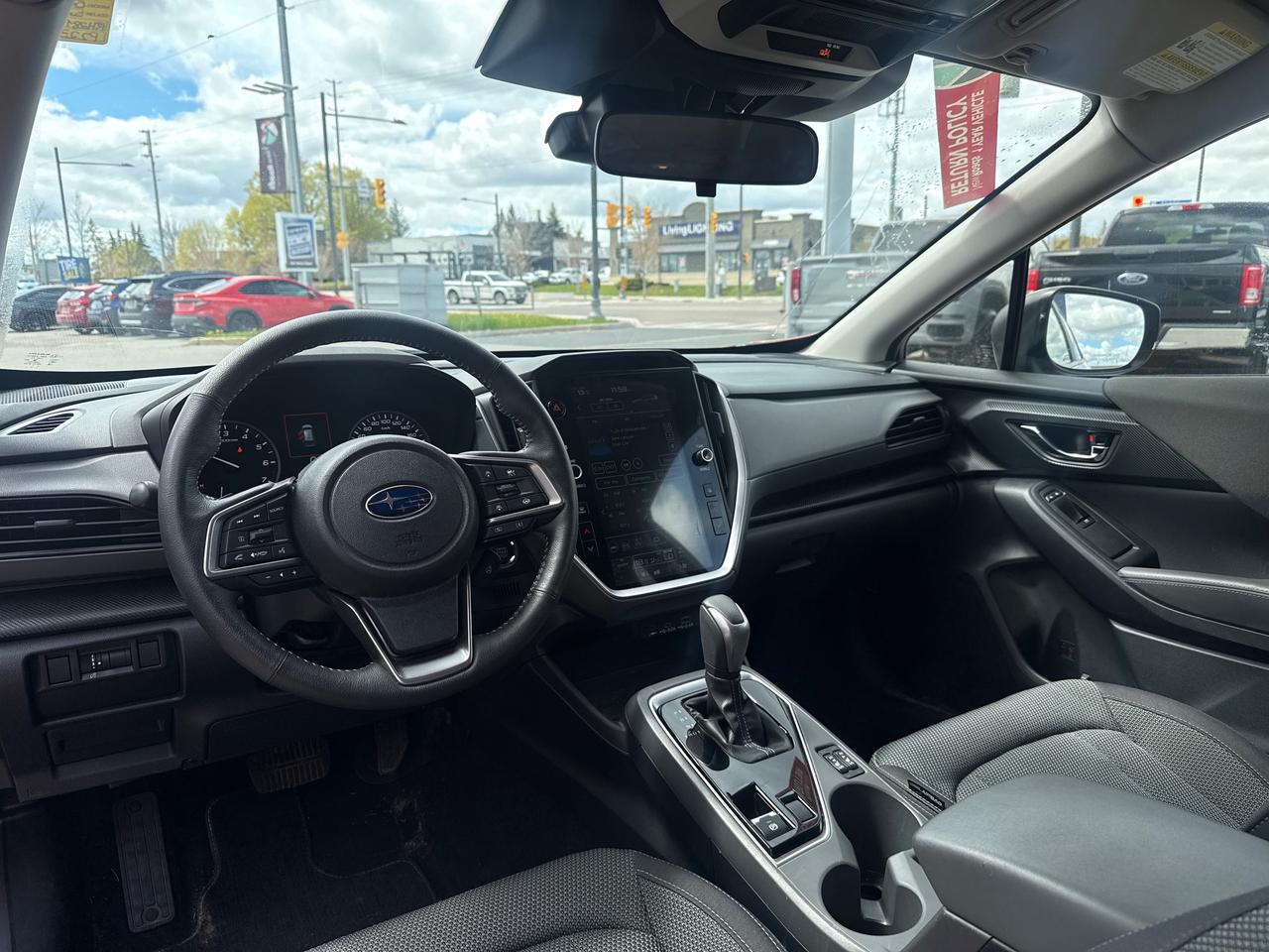 2024 Subaru Crosstrek Touring 4dr All-Wheel Drive Photo