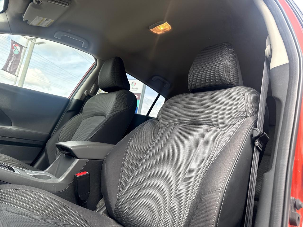 2024 Subaru Crosstrek Touring 4dr All-Wheel Drive Photo