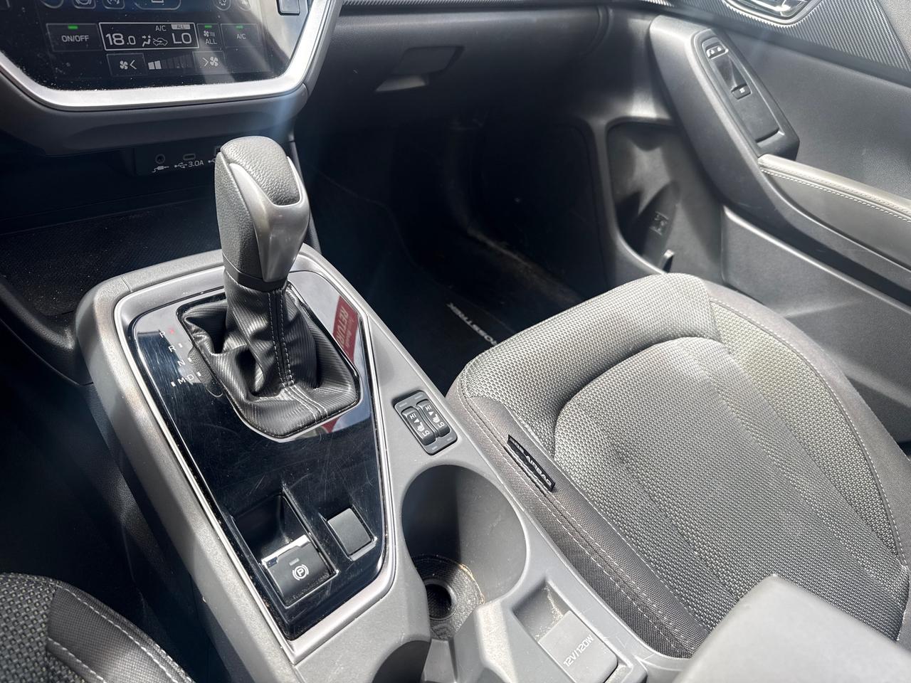 2024 Subaru Crosstrek Touring 4dr All-Wheel Drive Photo