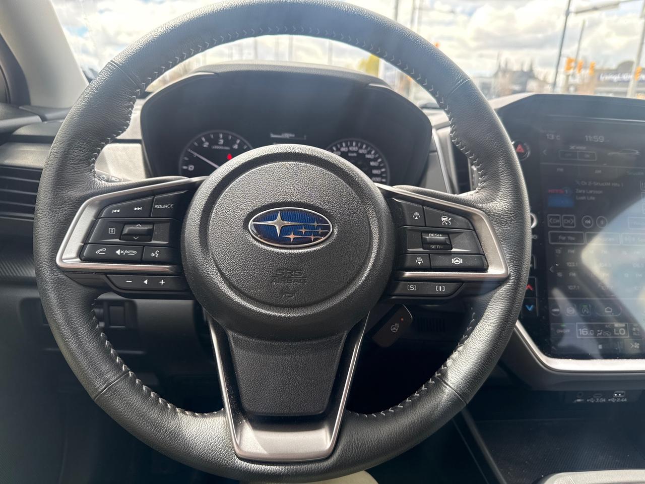 2024 Subaru Crosstrek Touring 4dr All-Wheel Drive Photo