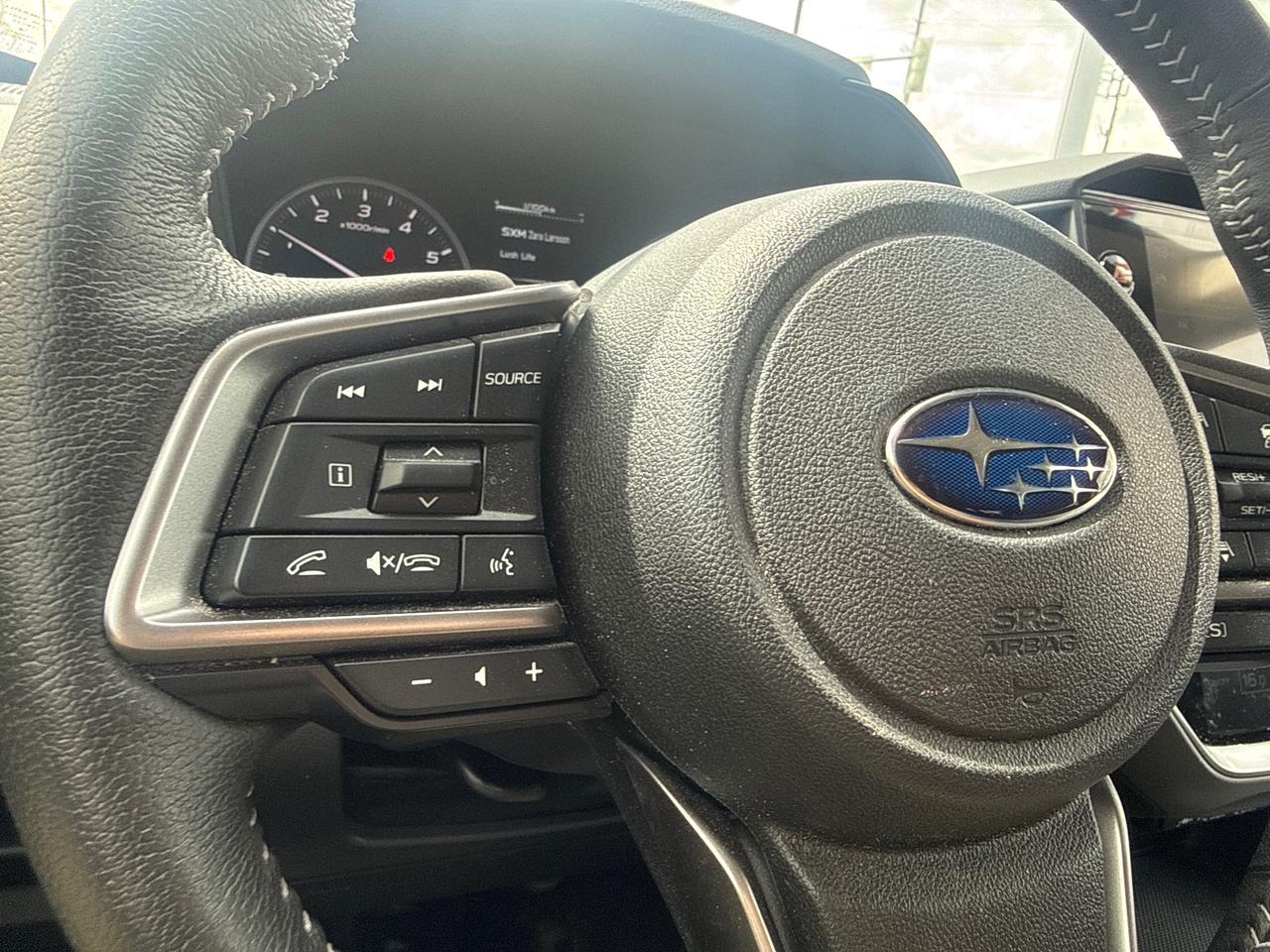2024 Subaru Crosstrek Touring 4dr All-Wheel Drive Photo
