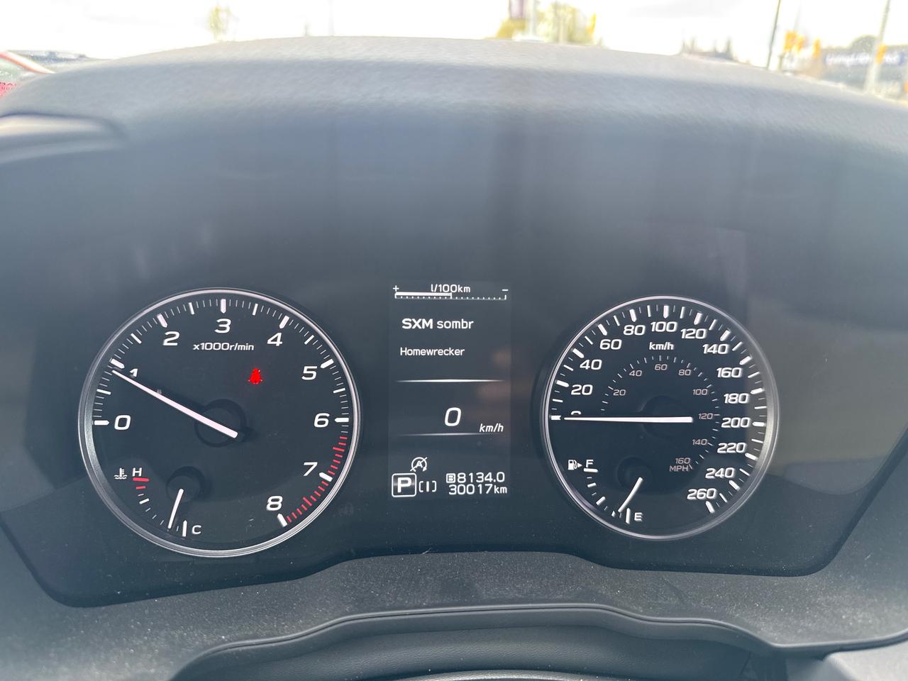 2024 Subaru Crosstrek Touring 4dr All-Wheel Drive Photo