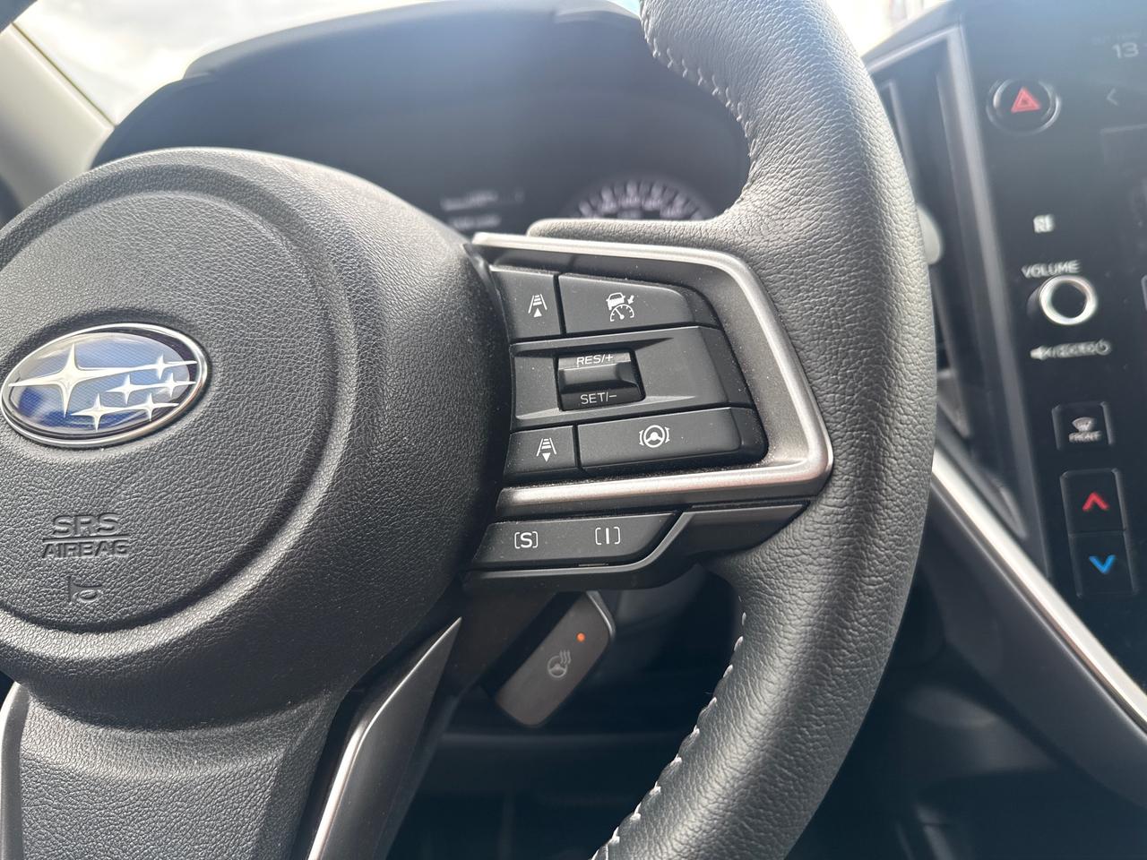 2024 Subaru Crosstrek Touring 4dr All-Wheel Drive Photo