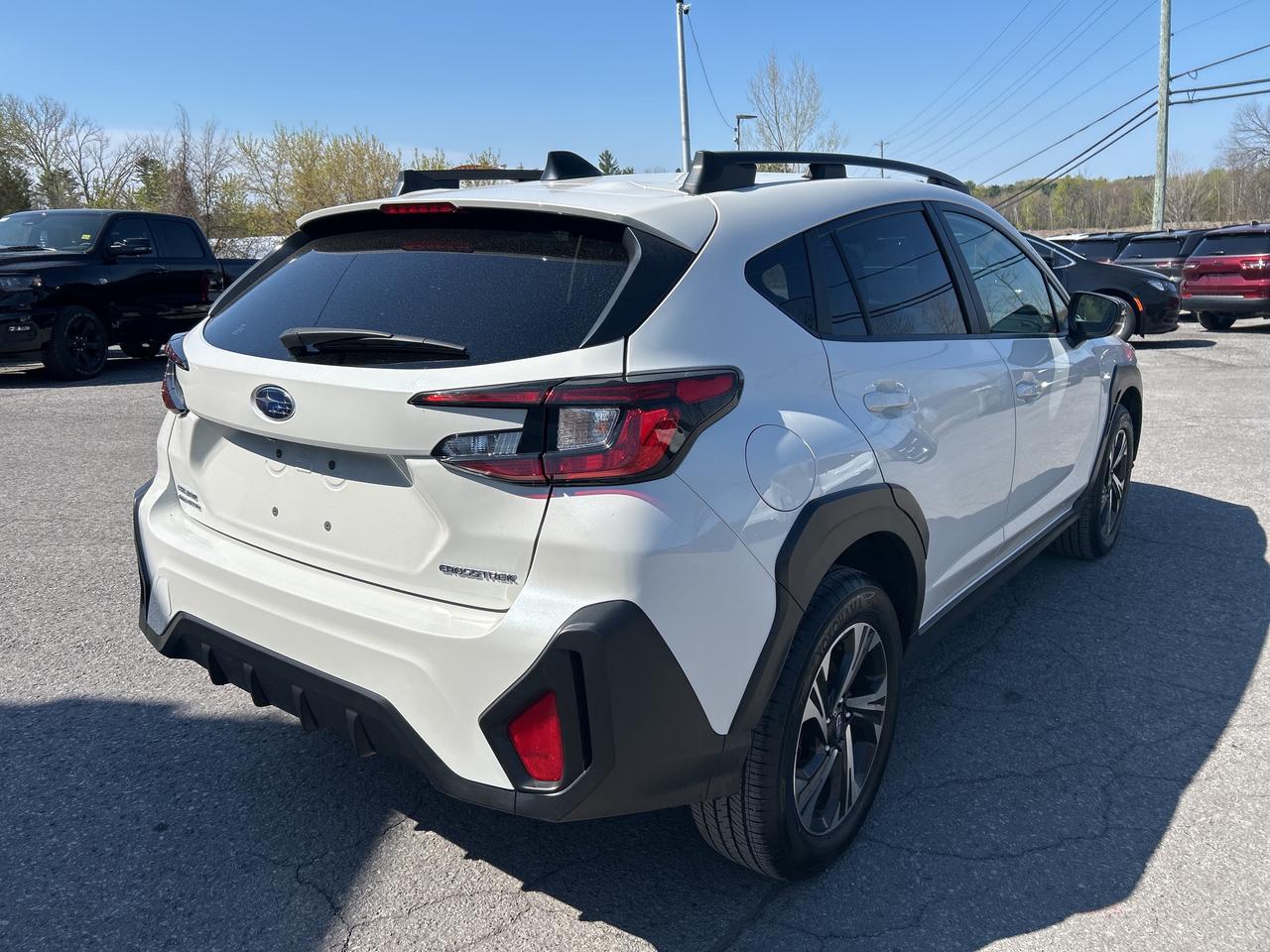2024 Subaru Crosstrek Touring Photo