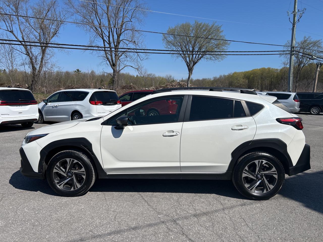 2024 Subaru Crosstrek Touring Photo