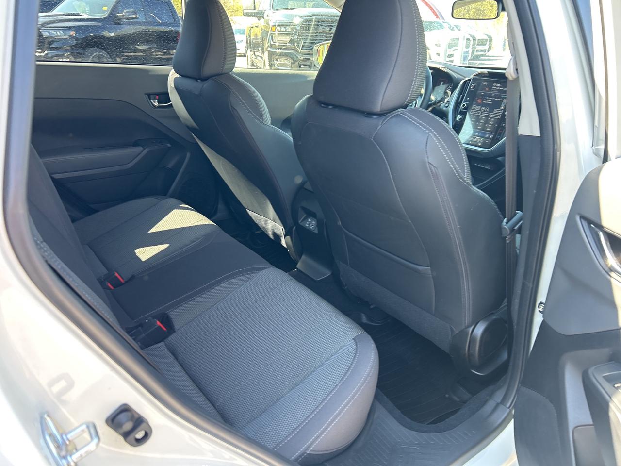 2024 Subaru Crosstrek Touring Photo