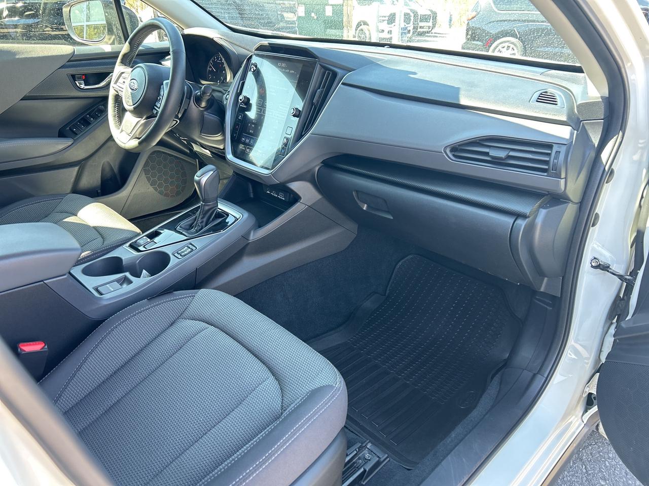 2024 Subaru Crosstrek Touring Photo