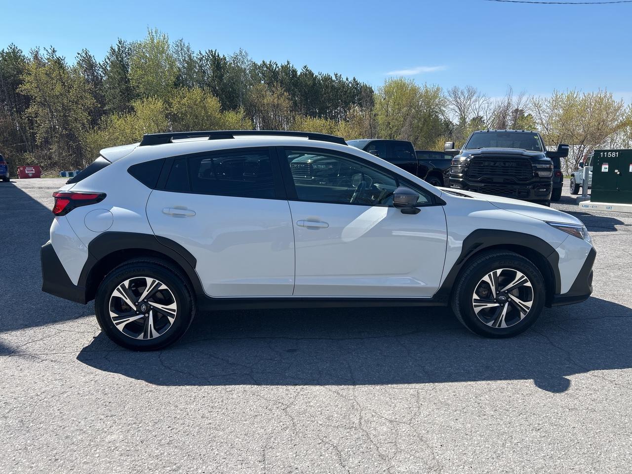 2024 Subaru Crosstrek Touring Photo