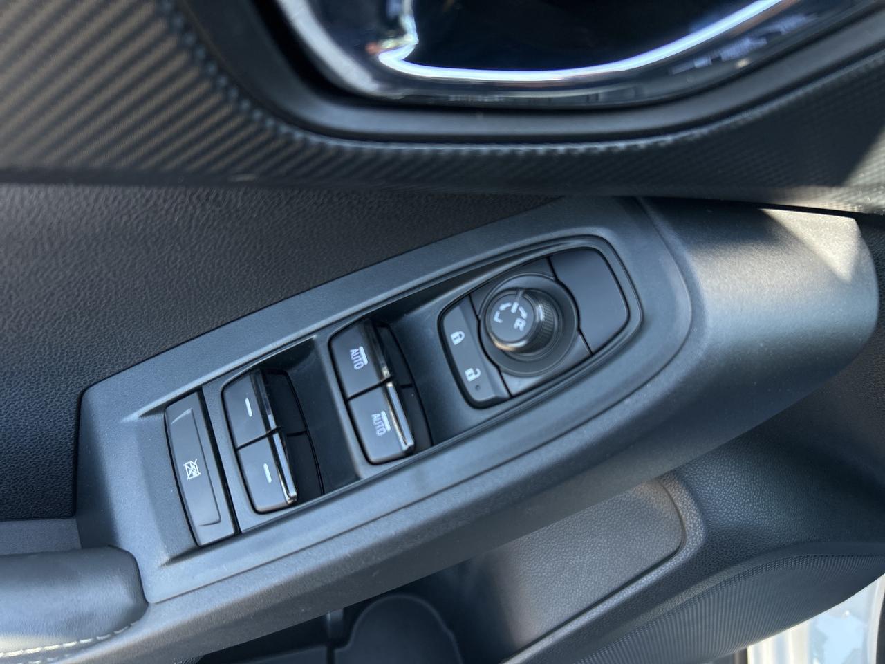 2024 Subaru Crosstrek Touring Photo