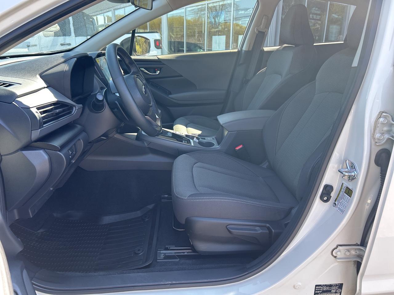 2024 Subaru Crosstrek Touring Photo