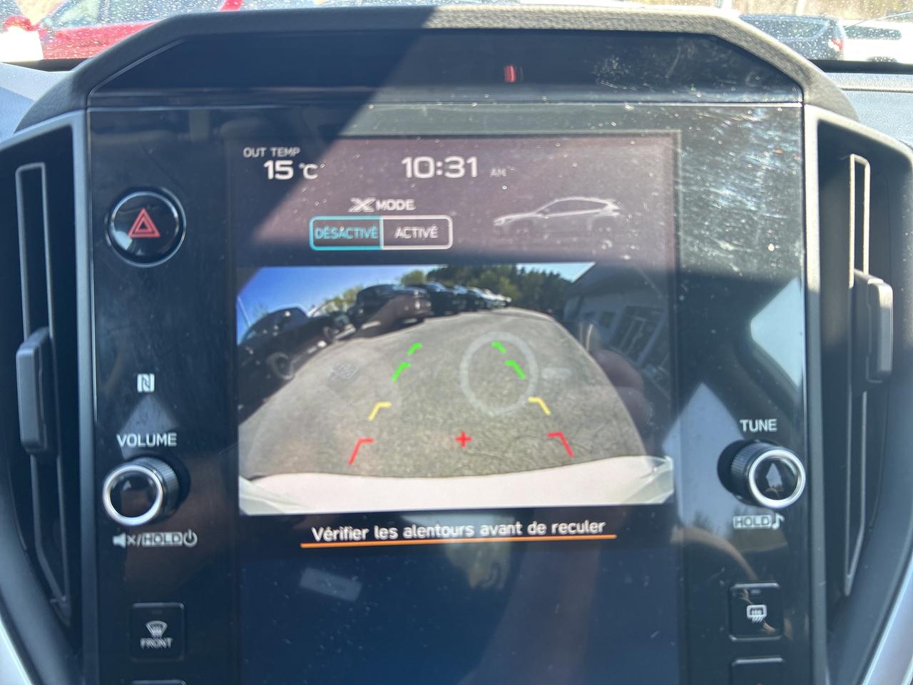 2024 Subaru Crosstrek Touring Photo