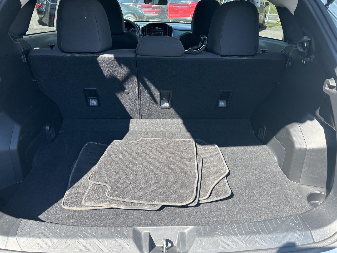 2024 Subaru Crosstrek Touring Photo