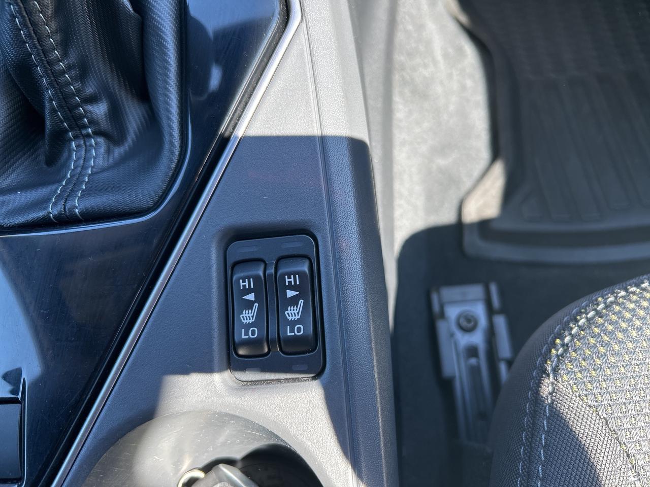 2024 Subaru Crosstrek Touring Photo