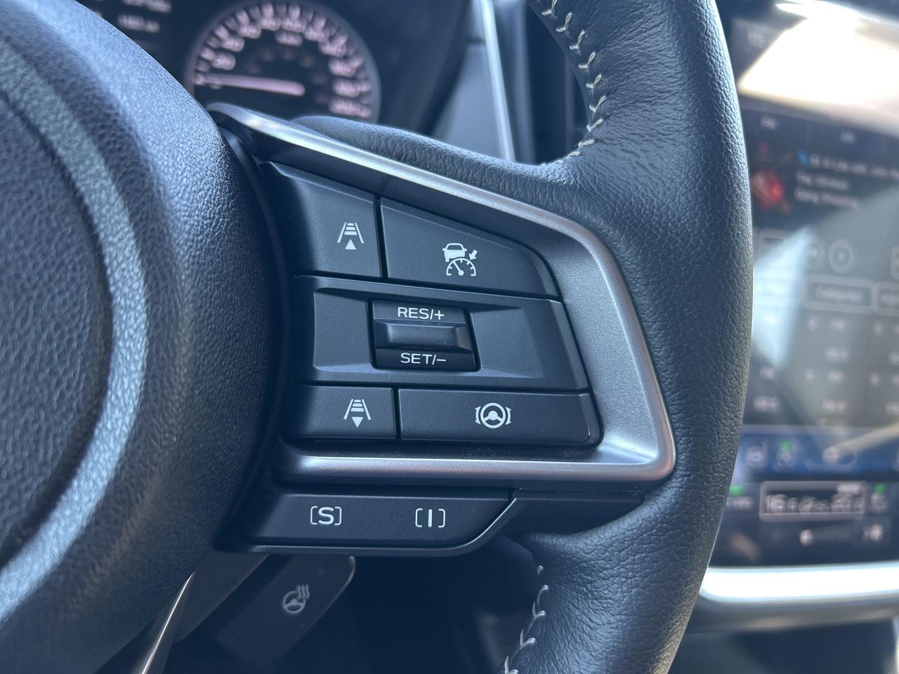 2024 Subaru Crosstrek Touring Photo