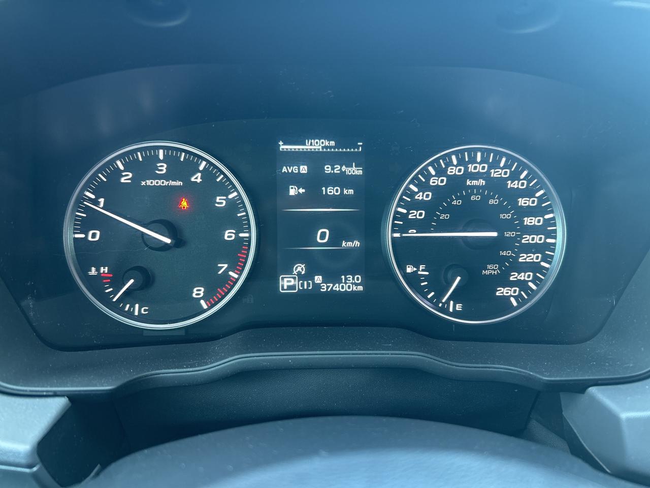 2024 Subaru Crosstrek Touring Photo