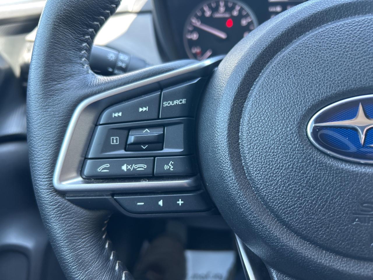 2024 Subaru Crosstrek Touring Photo