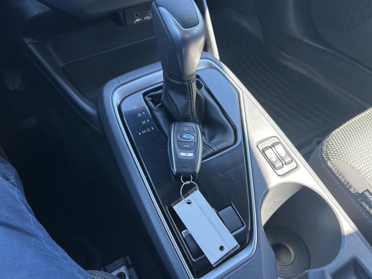 2024 Subaru Crosstrek Touring Photo