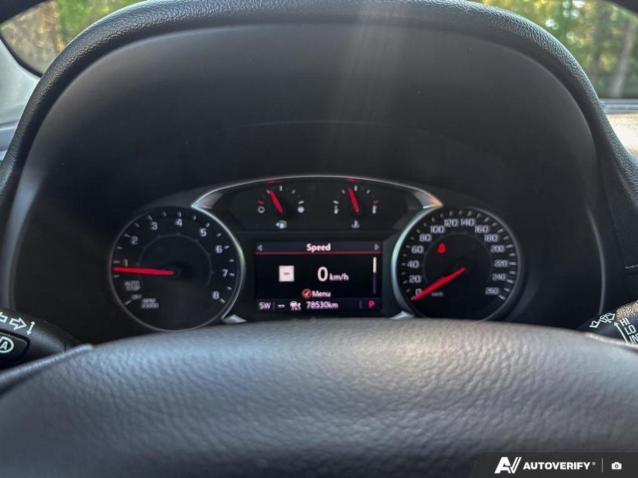 2019 GMC Terrain Denali WIRELESS CHARGING. SUNROOF. BOSE AUDIO SYST Photo