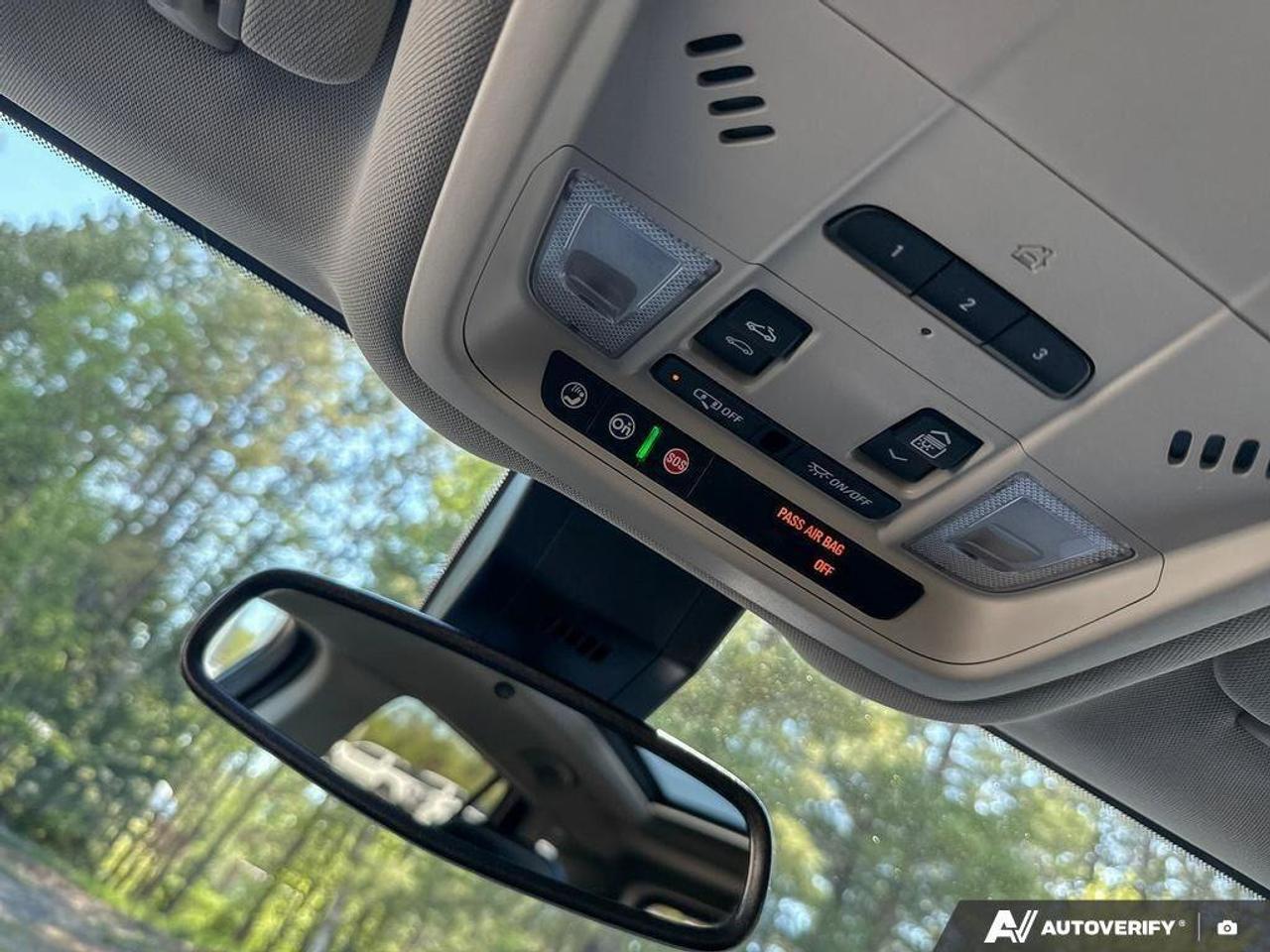 2019 GMC Terrain Denali WIRELESS CHARGING. SUNROOF. BOSE AUDIO SYST Photo