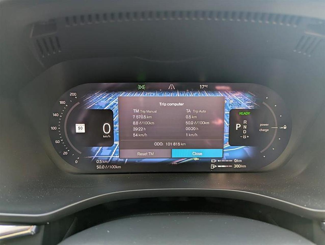 2022 Volvo XC60 T8 Inscription   B&W   Massage   AWD   Clean Photo