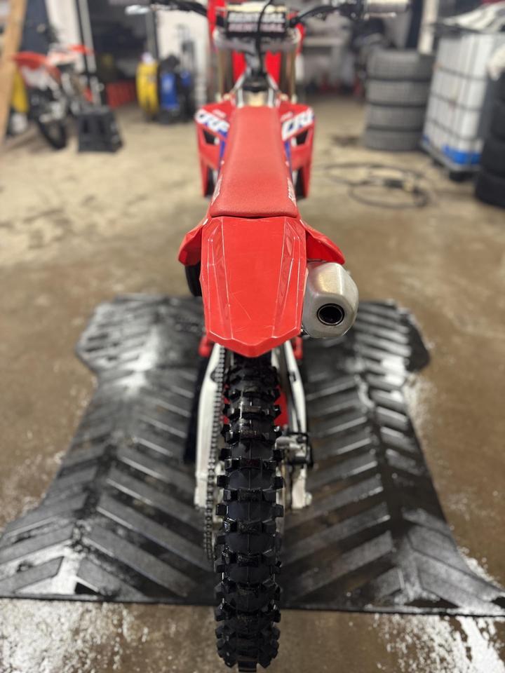 2023 Honda CRF250R  Photo