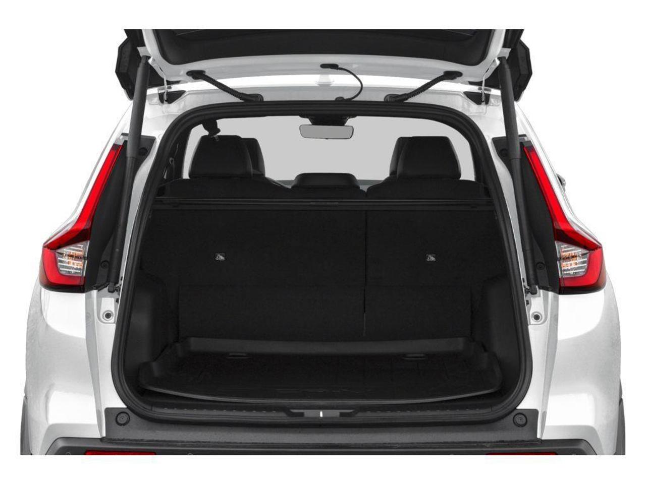 2024 Honda CR-V Hybrid Touring AWD Photo