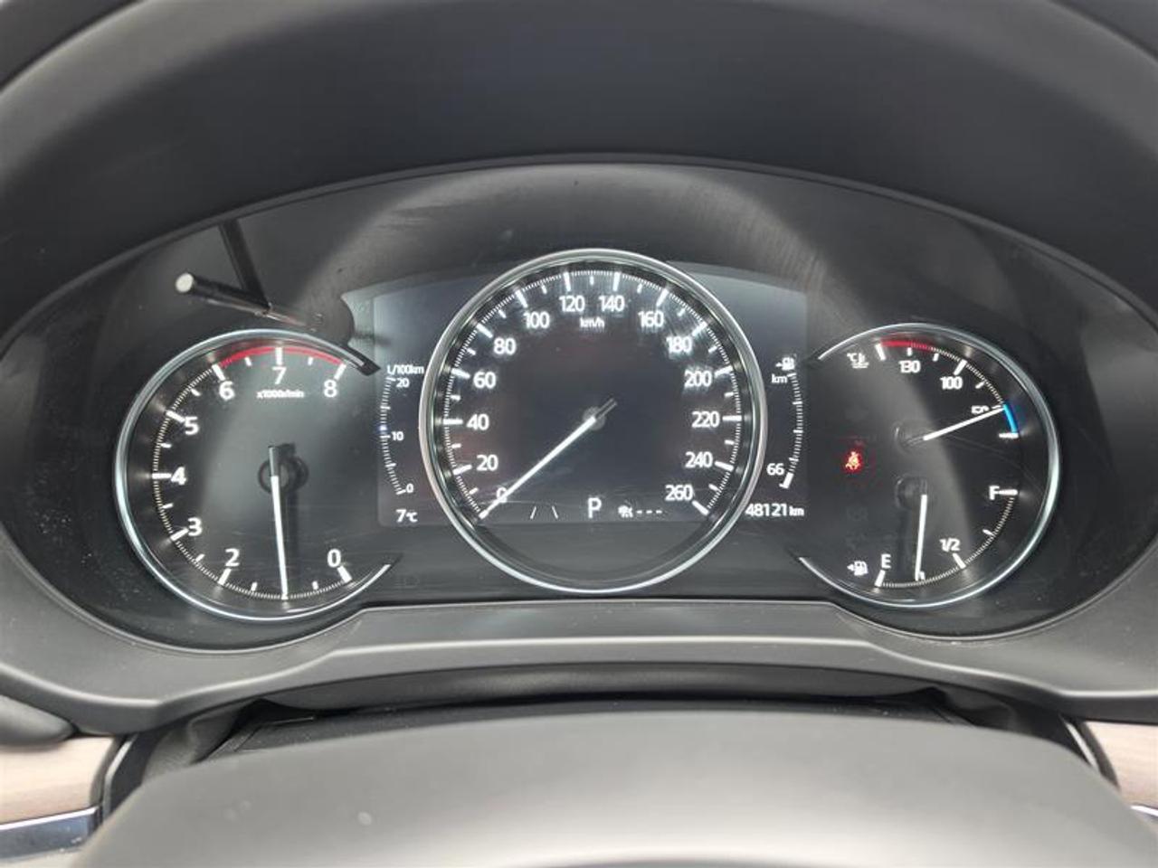 2023 Mazda CX-5 Signature AWD Photo
