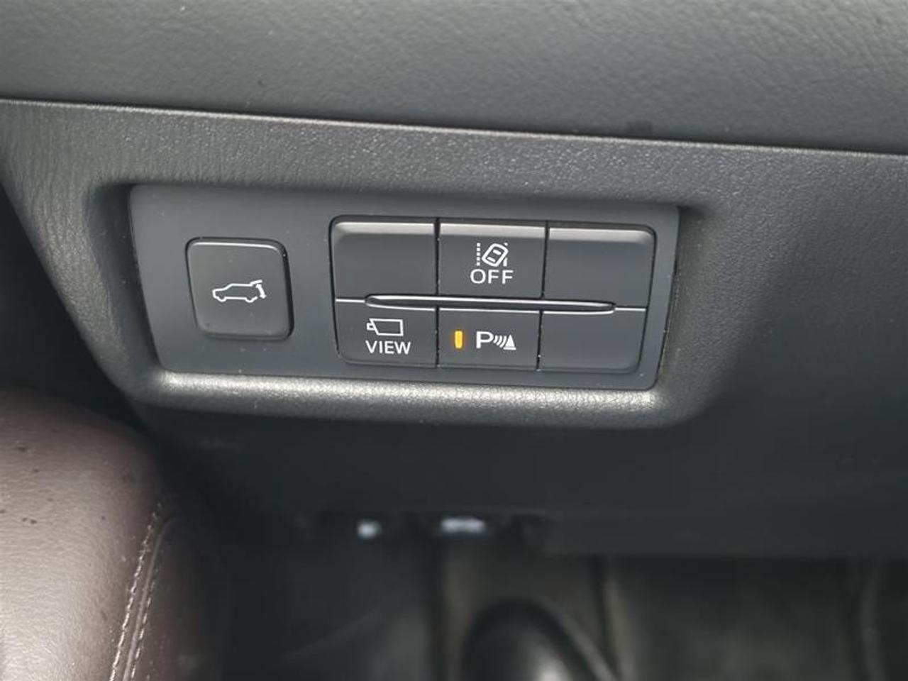 2023 Mazda CX-5 Signature AWD Photo