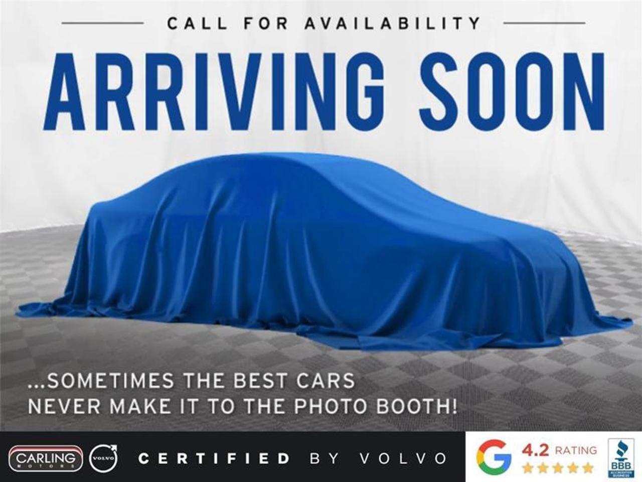 2022 Volvo XC60  Photo
