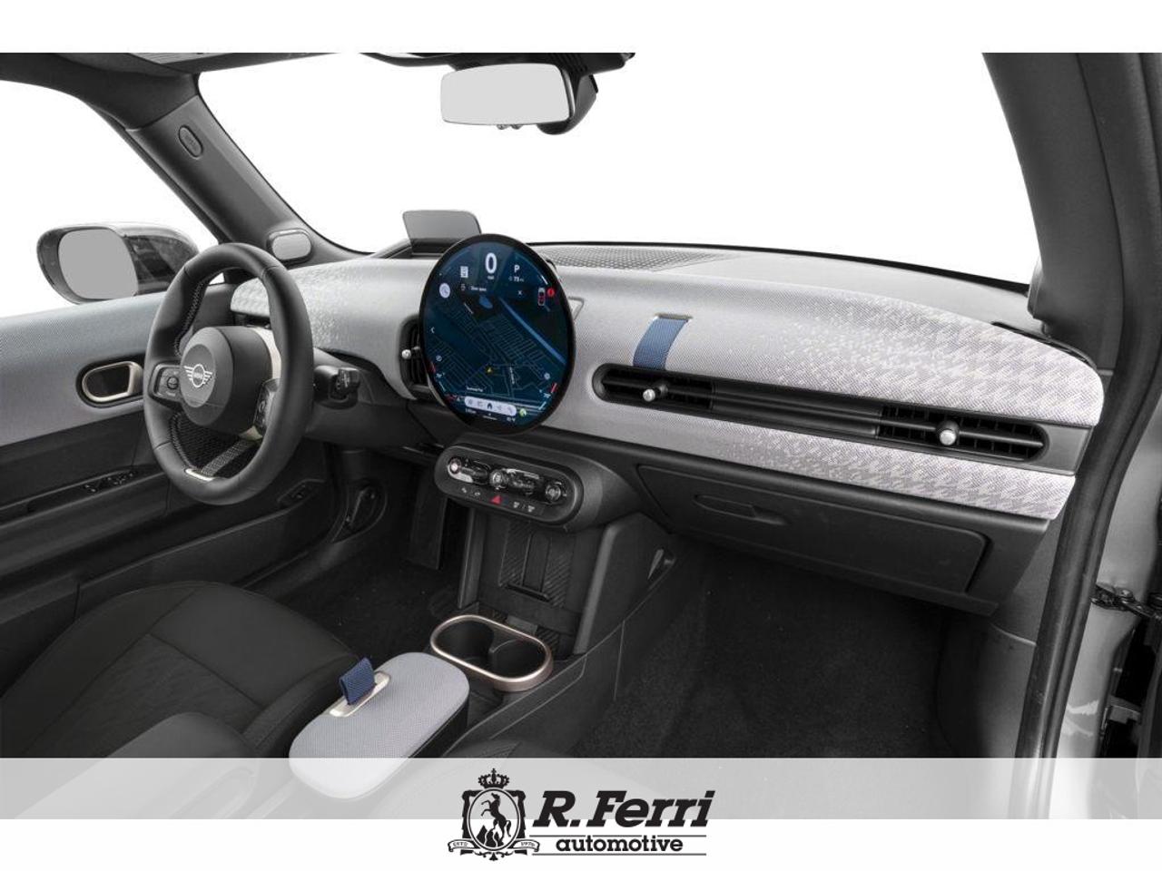 2026 MINI 3 Door Cooper C 2dr Hatchback Photo