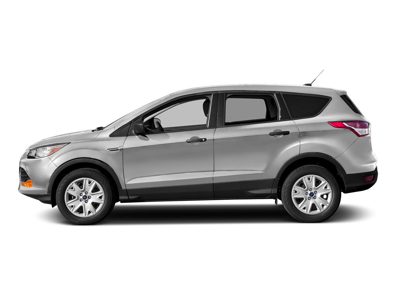 2015 Ford Escape  Photo2