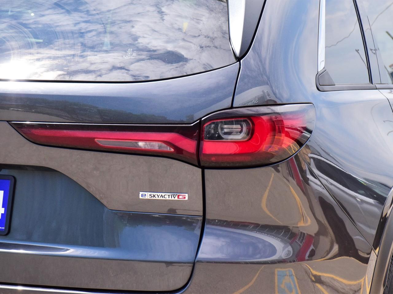 2024 Mazda CX-90 MHEV GT-P 4dr i-ACTIV All-Wheel Drive Sport Utility Photo