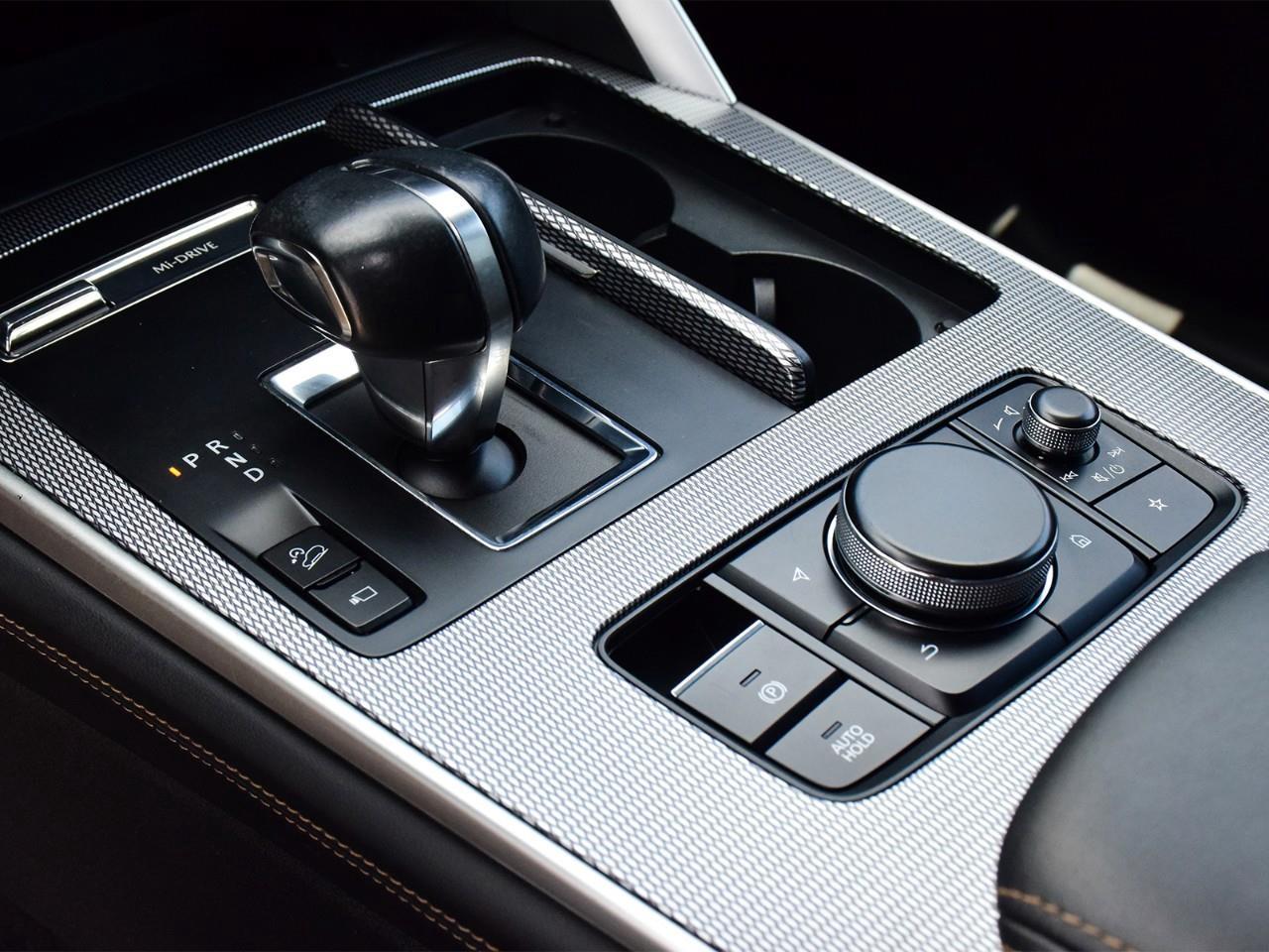 2024 Mazda CX-90 MHEV GT-P 4dr i-ACTIV All-Wheel Drive Sport Utility Photo