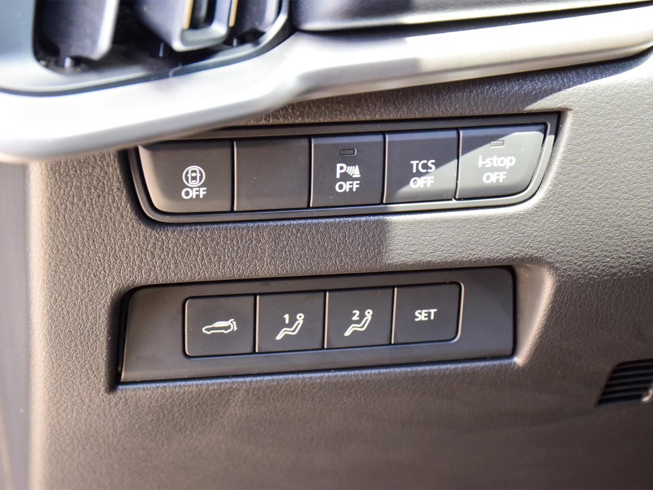 2024 Mazda CX-90 MHEV GT-P 4dr i-ACTIV All-Wheel Drive Sport Utility Photo