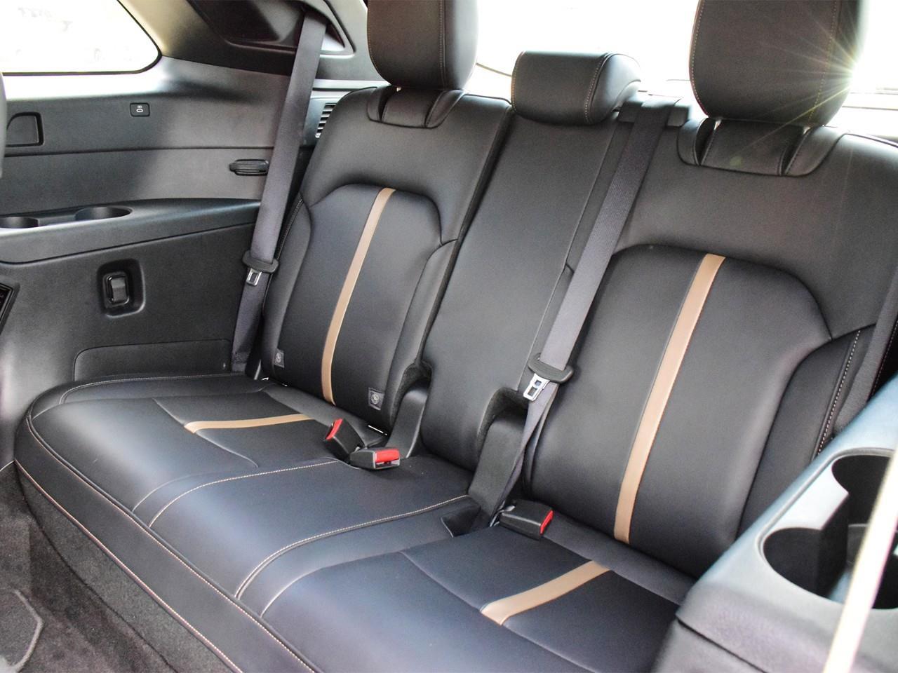 2024 Mazda CX-90 MHEV GT-P 4dr i-ACTIV All-Wheel Drive Sport Utility Photo