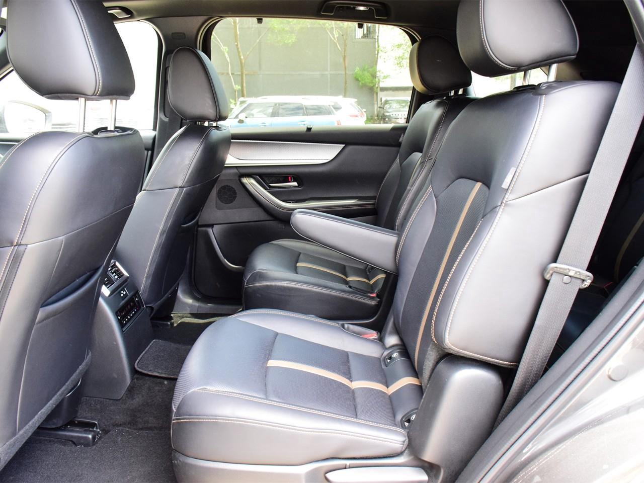 2024 Mazda CX-90 MHEV GT-P 4dr i-ACTIV All-Wheel Drive Sport Utility Photo