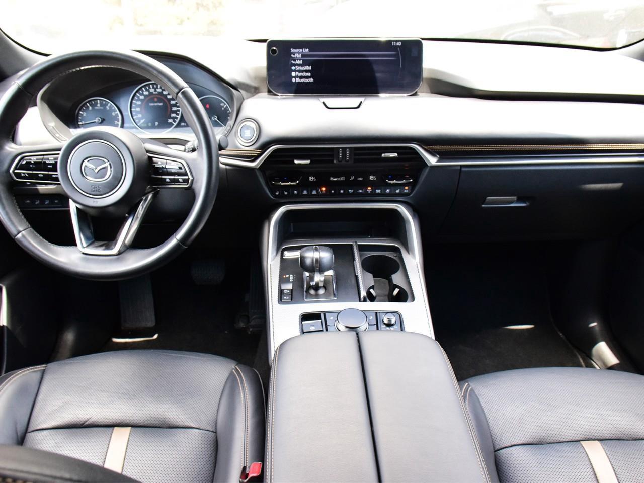2024 Mazda CX-90 MHEV GT-P 4dr i-ACTIV All-Wheel Drive Sport Utility Photo