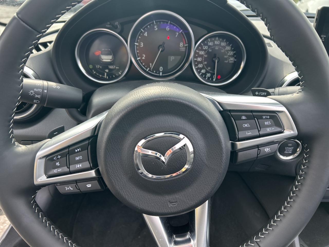 2024 Mazda MX-5 GT Photo
