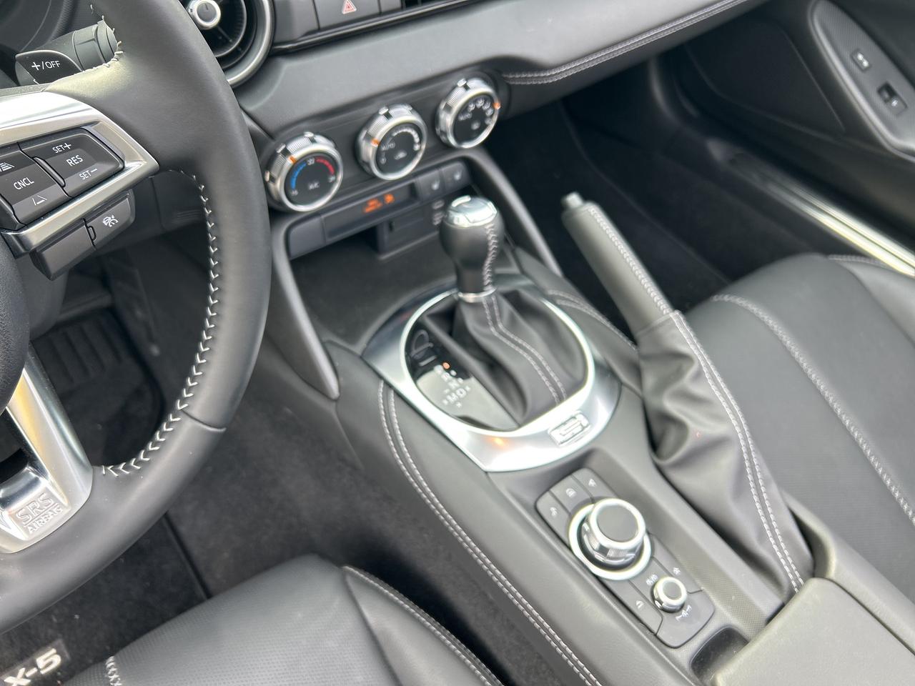 2024 Mazda MX-5 GT Photo