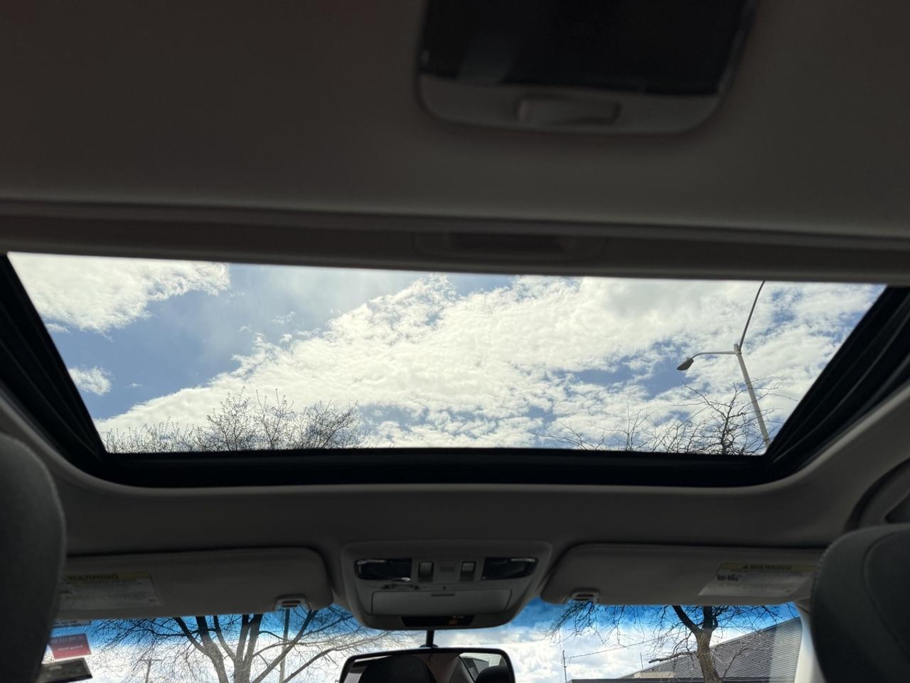 2016 Subaru Legacy Premium Photo