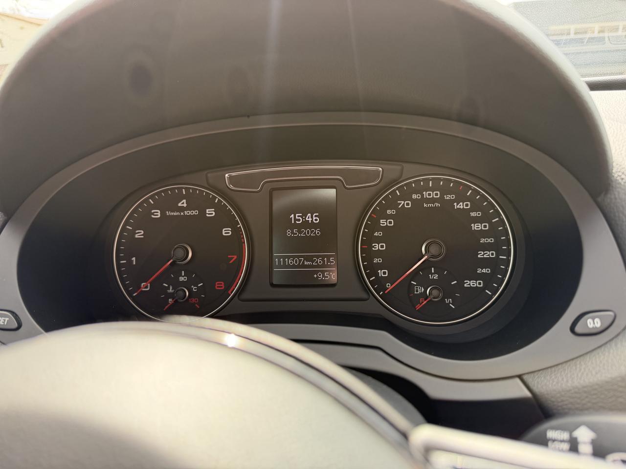 2016 Audi Q3 Premium Plus Photo