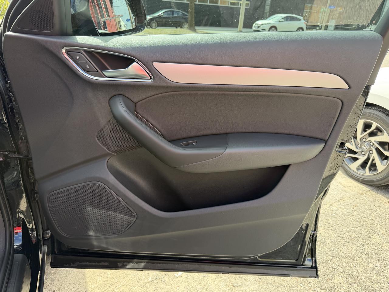2016 Audi Q3 Premium Plus Photo