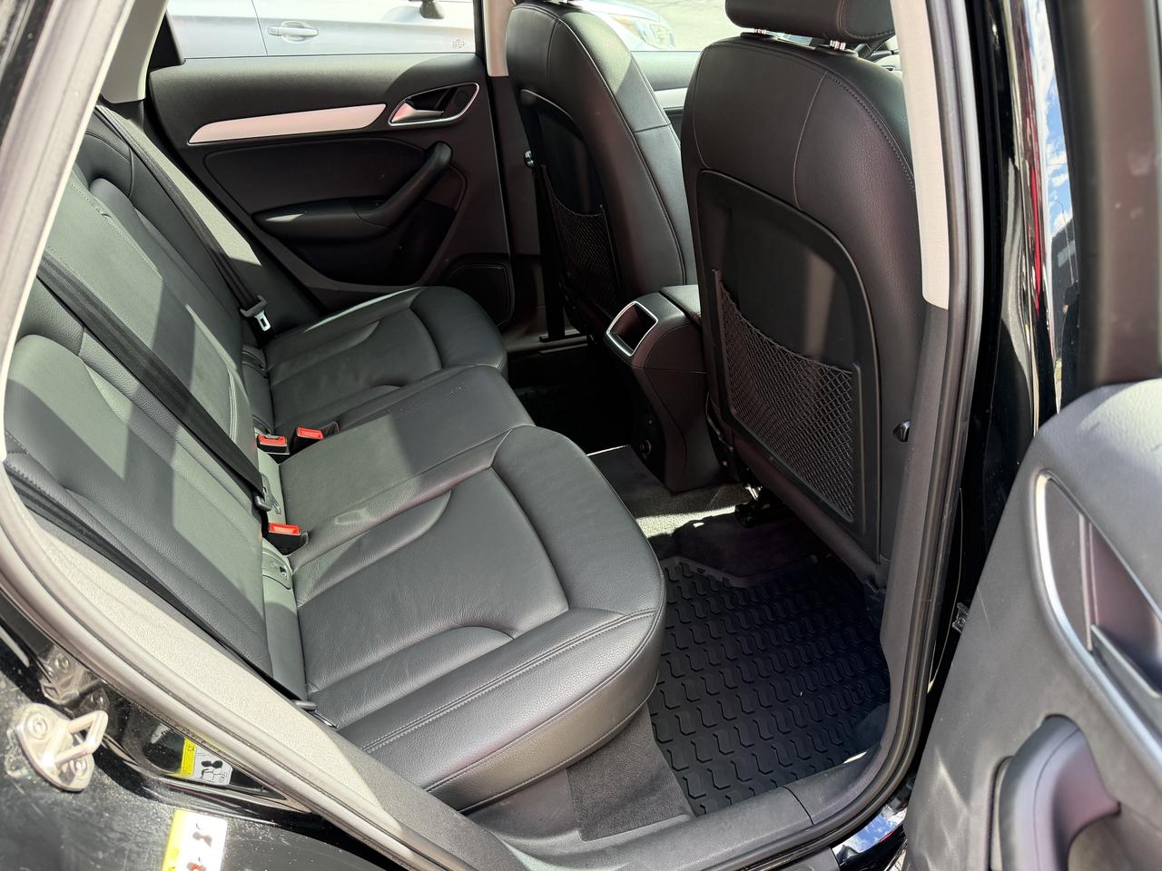 2016 Audi Q3 Premium Plus Photo