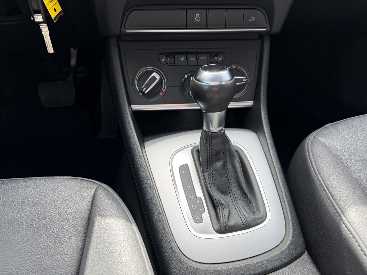 2016 Audi Q3 Premium Plus Photo
