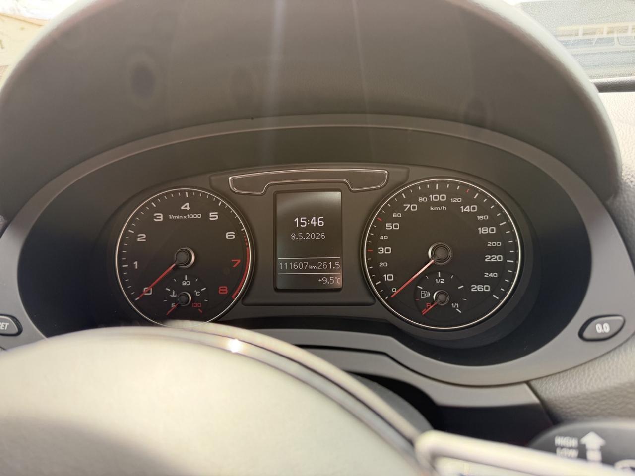 2016 Audi Q3 Premium Plus Photo