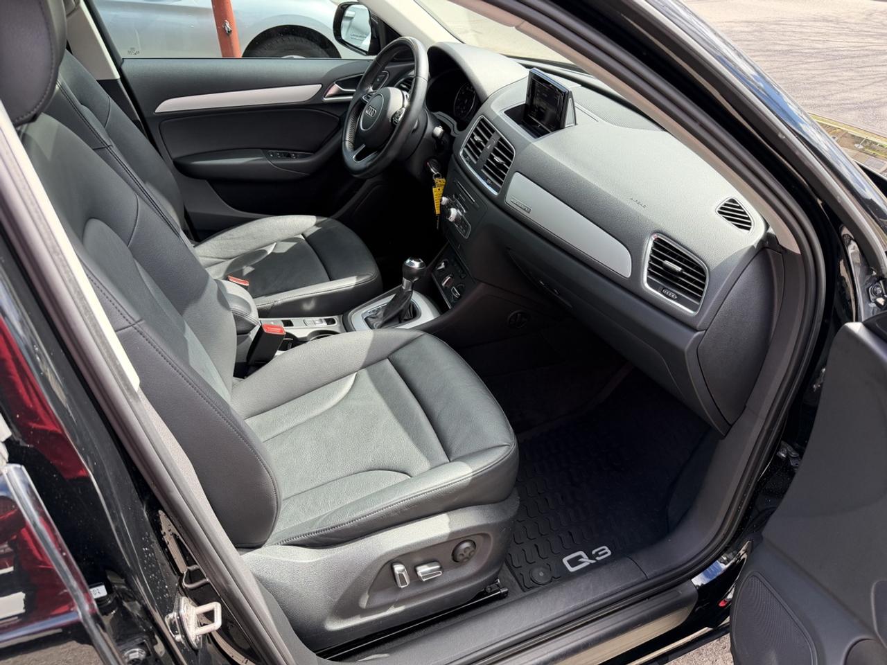 2016 Audi Q3 Premium Plus Photo